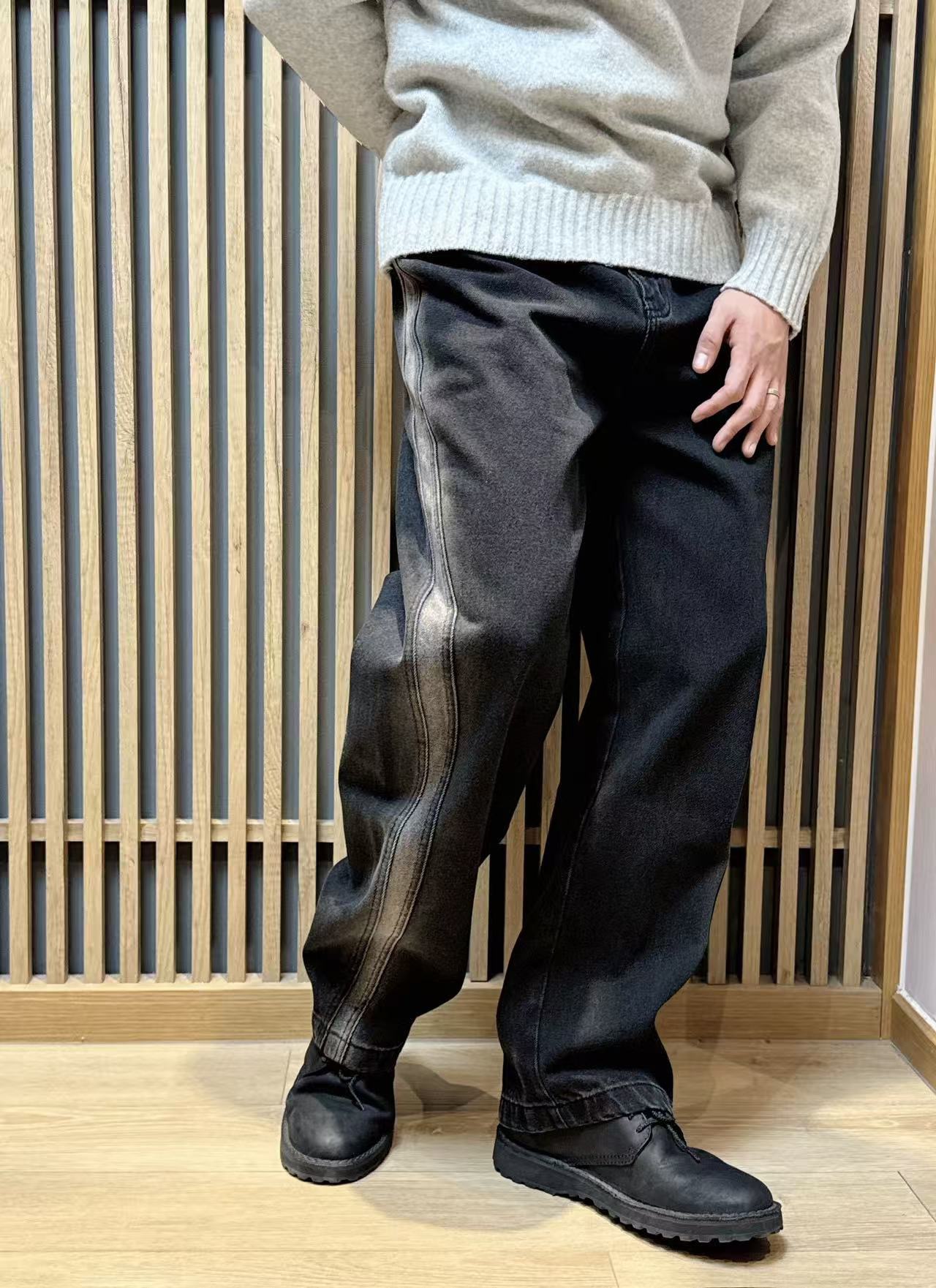 [홍콩명품.BOTTEGA VENETA]보테가베네타 2025 남성용 청바지 BV159 HD 홍콩명품의류,구매대행,온라인명품