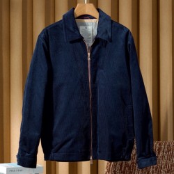 [홍콩명품.BRUNELLO CUCINELLI]브루넬로 쿠치넬리 2025 남성용 솜자켓 BL1336 YB 홍콩명품의류,구매대행,온라인명품