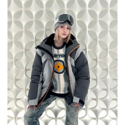 [홍콩명품.LOUIS VUITTON] 루이비통 2025 남성용 구스다운패딩 LV2402 PD 홍콩명품의류,구매대행,온라인명품