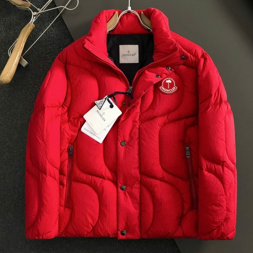 [홍콩명품.MONCLER] 몽클레어 2025 남성용 덕다운 패딩자켓 MQ1534 PD 홍콩명품의류,구매대행,온라인명품