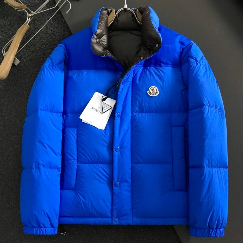 [홍콩명품.MONCLER] 몽클레어 2025 남성용 덕다운 패딩자켓 MQ1536 PD 홍콩명품의류,구매대행,온라인명품