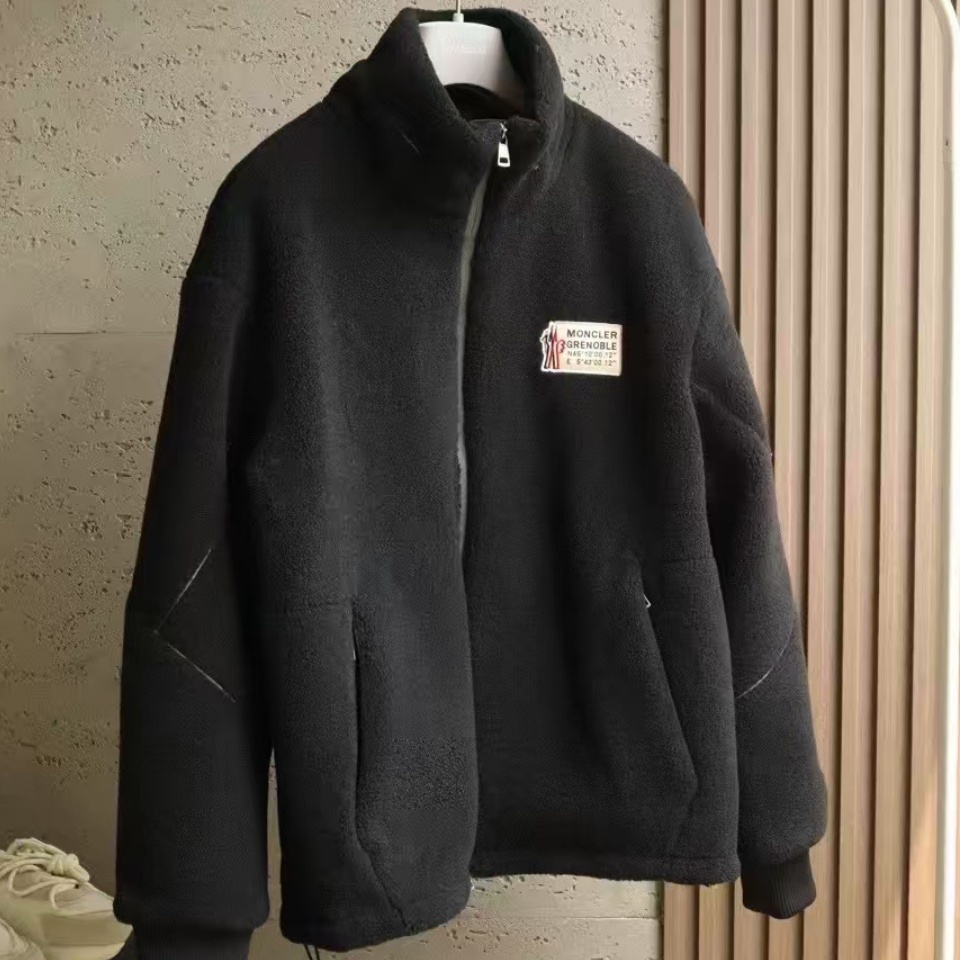 [홍콩명품.MONCLER] 몽클레어 2025 남성용 양모자켓 MQ1537 PD 홍콩명품의류,구매대행,온라인명품