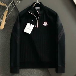 [홍콩명품.MONCLER] 몽클레어 2025 남성용 맨투맨 MQ1539 PD 홍콩명품의류,구매대행,온라인명품