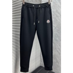 [홍콩명품.MONCLER] 몽클레어 2025 남성용 추리닝바지 MQ1542 PD 홍콩명품의류,구매대행,온라인명품