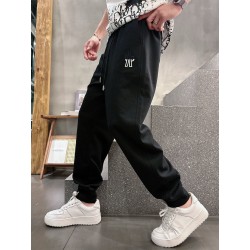 [홍콩명품.MONCLER] 몽클레어 2025 남성용 추리닝바지 MQ1546 PD 홍콩명품의류,구매대행,온라인명품