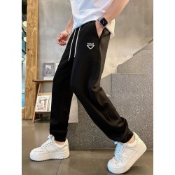 [홍콩명품.PRADA] 프라다 2025 남성용 추리닝바지  PD1589 PD 홍콩명품의류,구매대행,온라인명품