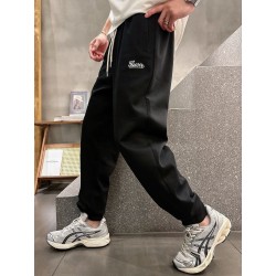 [홍콩명품.GUCCI] 구찌 2025 남성용 추리닝바지 GC562 PD 홍콩명품의류,구매대행,온라인명품