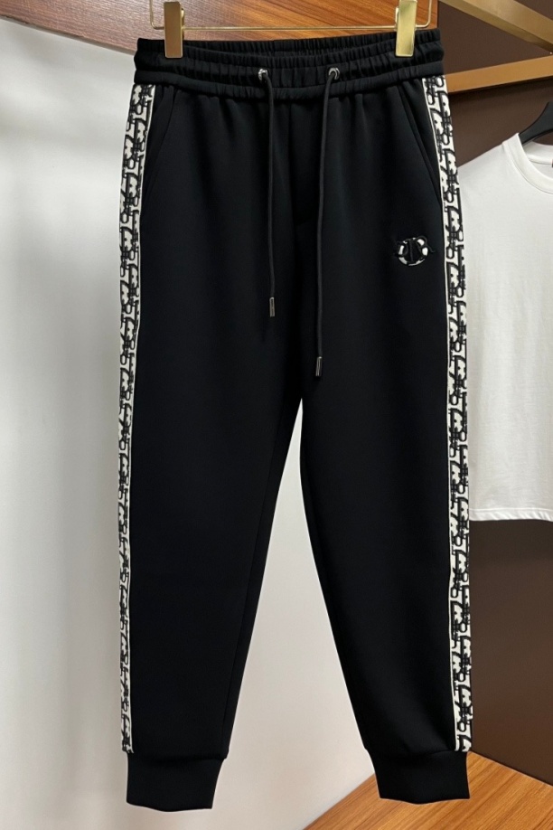 [홍콩명품.Christian Dior]크리스챤 디올 2025 남성용 바지 CD1370 PD 홍콩명품의류,구매대행,온라인명품