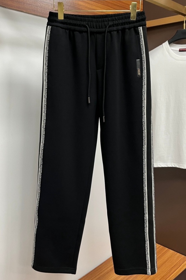 [홍콩명품.Christian Dior]크리스챤 디올 2025 남성용 바지 CD1371 PD 홍콩명품의류,구매대행,온라인명품