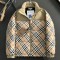 [홍콩명품.BURBERRY] 버버리 2025 남성용 덕다운 패딩자켓 BU1438 PD 홍콩명품의류,구매대행,온라인명품