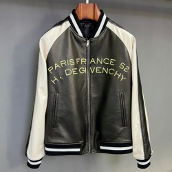 [홍콩명품.GIVENCHY] 지방시 2025 남성용 양가죽자켓 GV247 HD 홍콩명품의류,구매대행,온라인명품