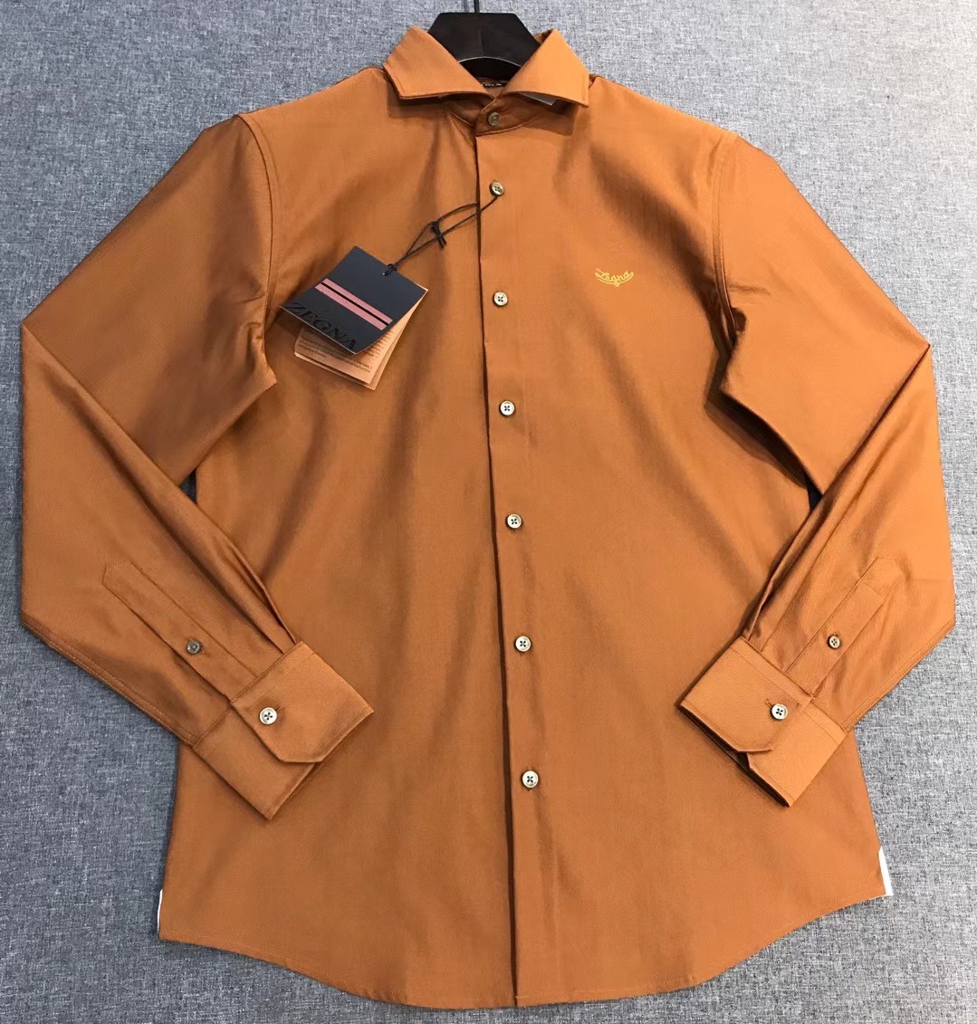 [홍콩명품.ZEGNA] 제냐 2025 남성용 셔츠 ZN755 YB 홍콩명품의류,구매대행,온라인명품