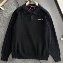[홍콩명품.ZEGNA] 제냐 2025 남성용 니트 풀오버 ZN759 PD 홍콩명품의류,구매대행,온라인명품