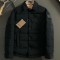 [홍콩명품.BURBERRY] 버버리 2025 남성용 덕다운 패딩자켓 BU1440 PD 홍콩명품의류,구매대행,온라인명품