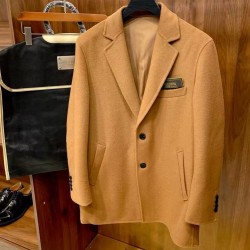 [홍콩명품.LOUIS VUITTON] 루이비통 2025 남성용 울코트 LV2426 HD 홍콩명품의류,구매대행,온라인명품