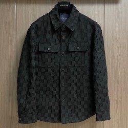 [홍콩명품.LOUIS VUITTON] 루이비통 2025 남성용 청자켓 LV2431 HD 홍콩명품의류,구매대행,온라인명품