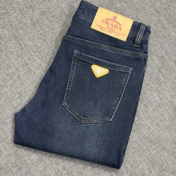 [홍콩명품.PRADA] 프라다 2025 남성용 청바지 PD1605 PD 홍콩명품의류,구매대행,온라인명품