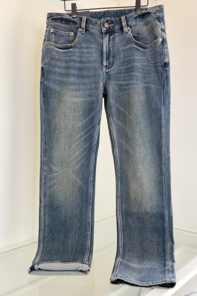 [홍콩명품.PRADA] 프라다 2025 남성용 청바지 PD1606 PD 홍콩명품의류,구매대행,온라인명품