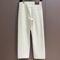 [홍콩명품.loro piana] 로로피아나 2025 남성용 청바지 LP765 YB 홍콩명품의류,구매대행,온라인명품