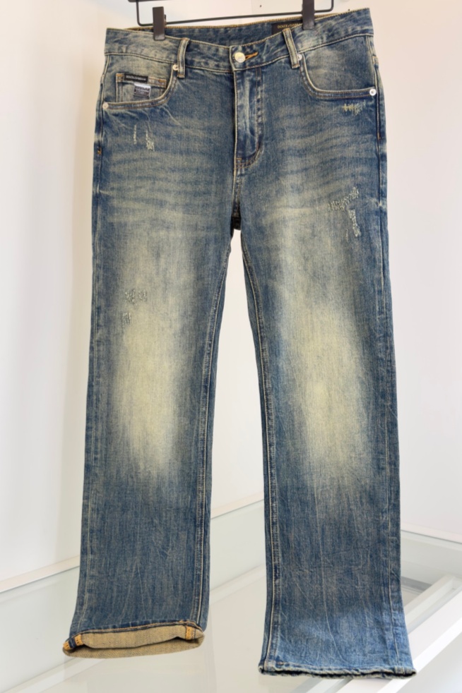 [홍콩명품 DOLCE & GABBANA ] 돌체앤가바나 2025 남성용 CJD바지 DG502 PD 홍콩명품의류,구매대행,온라인명품