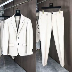 [홍콩명품.Christian Dior] 크리스챤 디올 2025 남성용 울혼방 수트자켓 세트 CD1393 PD 홍콩명품의류,구매대행,온라인명품