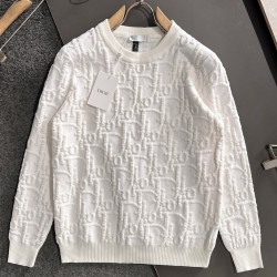 [홍콩명품.Christian Dior] 크리스챤 디올 2025 남성용 니트풀오버 CD1397 PD 홍콩명품의류,구매대행,온라인명품