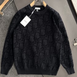 [홍콩명품.Christian Dior] 크리스챤 디올 2025 남성용 니트풀오버 CD1398 PD 홍콩명품의류,구매대행,온라인명품