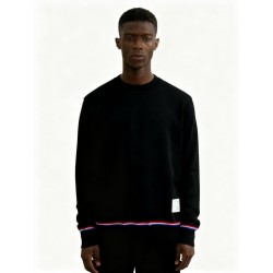 [홍콩명품.THOM BROWNE ] 톰 브라운 2025 남성용 니트 풀오버 TB1363 2컬러 PD 홍콩명품의류,구매대행,온라인명품