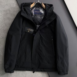 [홍콩명품.LOUIS VUITTON] 루이비통 2025 남성용 구스다운 패딩 LV2443 HD 홍콩명품의류,구매대행,온라인명품