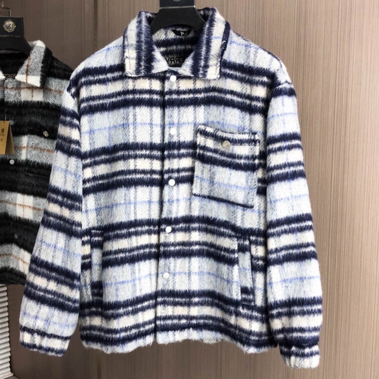 [홍콩명품.BURBERRY] 버버리 2025 남성용 자켓 BU1446 PD 홍콩명품의류,구매대행,온라인명품