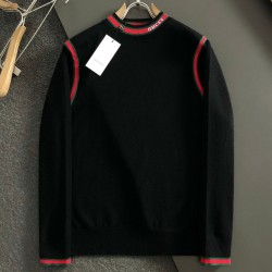 [홍콩명품.GUCCI] 구찌 2025 남성용 니트풀오버 GC565 YB 2컬러 홍콩명품의류,구매대행,온라인명품