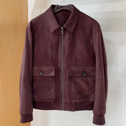 [홍콩명품.loro piana] 로로피아나 2025 남성용 자켓 LP771 YB 홍콩명품의류,구매대행,온라인명품