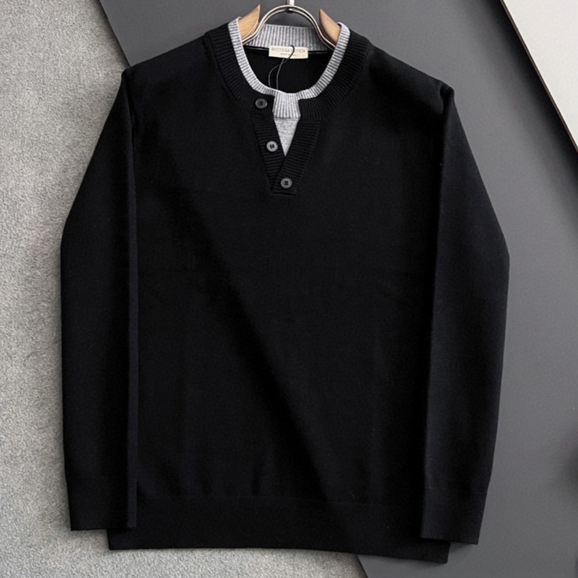 [홍콩명품.BOTTEGA VENETA] 보테가베네타 니트 풀오버 BV66 PD, 홍콩명품의류,구매대행,온라인명품
