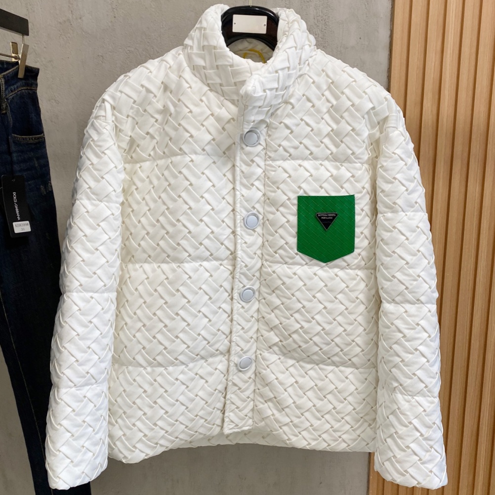 [홍콩명품.BOTTEGA VENETA]보테가베네타 2025 남성용 덕다운 패딩 BV168 PD 홍콩명품의류,구매대행,온라인명품