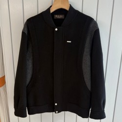 [홍콩명품.loro piana] 로로피아나 2025 남성용 울자켓  LP779 PD 홍콩명품의류,구매대행,온라인명품