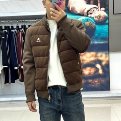 [홍콩명품.BRUNELLO CUCINELLI]브루넬로 쿠치넬리 2025 남성용 덕다운 패딩 BL1354 PD 홍콩명품의류,구매대행,온라인명품