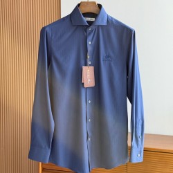 [홍콩명품.Loro Piana] 로로피아나 2025 남성 셔츠 LP789 YB 홍콩명품의류,구매대행,온라인명품