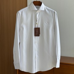 [홍콩명품.Loro Piana] 로로피아나 2025 남성 셔츠 LP792 YB 홍콩명품의류,구매대행,온라인명품