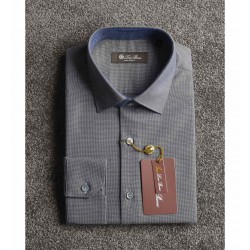 [홍콩명품.Loro Piana] 로로피아나 2025 남성 셔츠 LP797 YB 홍콩명품의류,구매대행,온라인명품