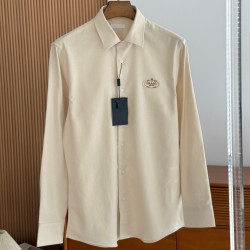 [홍콩명품.PRADA] 프라다 2025 남성용 셔츠 PD1617 YB 홍콩명품의류,구매대행,온라인명품