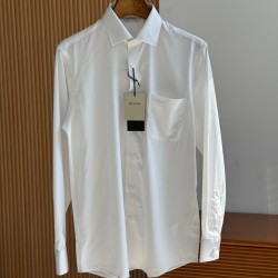[홍콩명품.ZEGNA] 제냐 2025 남성용 셔츠 ZN767 YB 홍콩명품의류,구매대행,온라인명품