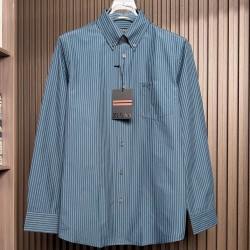 [홍콩명품.ZEGNA] 제냐 2025 남성용 셔츠 ZN768 YB 홍콩명품의류,구매대행,온라인명품