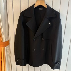 [홍콩명품.ZEGNA] 제냐 2025 남성용 울자켓 ZN778 YB 홍콩명품의류,구매대행,온라인명품
