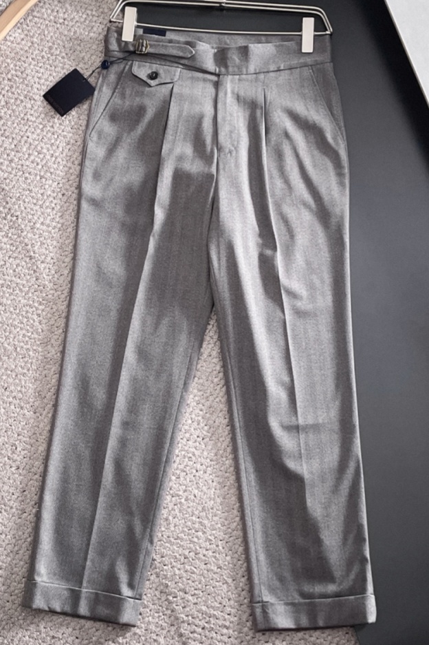 [홍콩명품.LOUIS VUITTON] 루이비통 2025 남성용 바지 LV2480 HD 홍콩명품의류,구매대행,온라인명품