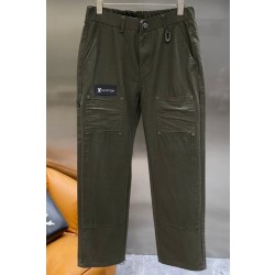 [홍콩명품.LOUIS VUITTON] 루이비통 2025 남성용 바지 LV2482 HD 홍콩명품의류,구매대행,온라인명품