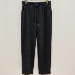 [홍콩명품.loro piana] 로로피아나 2025 남성용 바지 LP816 YB 홍콩명품의류,구매대행,온라인명품