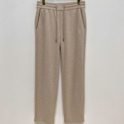 [홍콩명품.loro piana] 로로피아나 2025 남성용 바지 LP818 YB 홍콩명품의류,구매대행,온라인명품