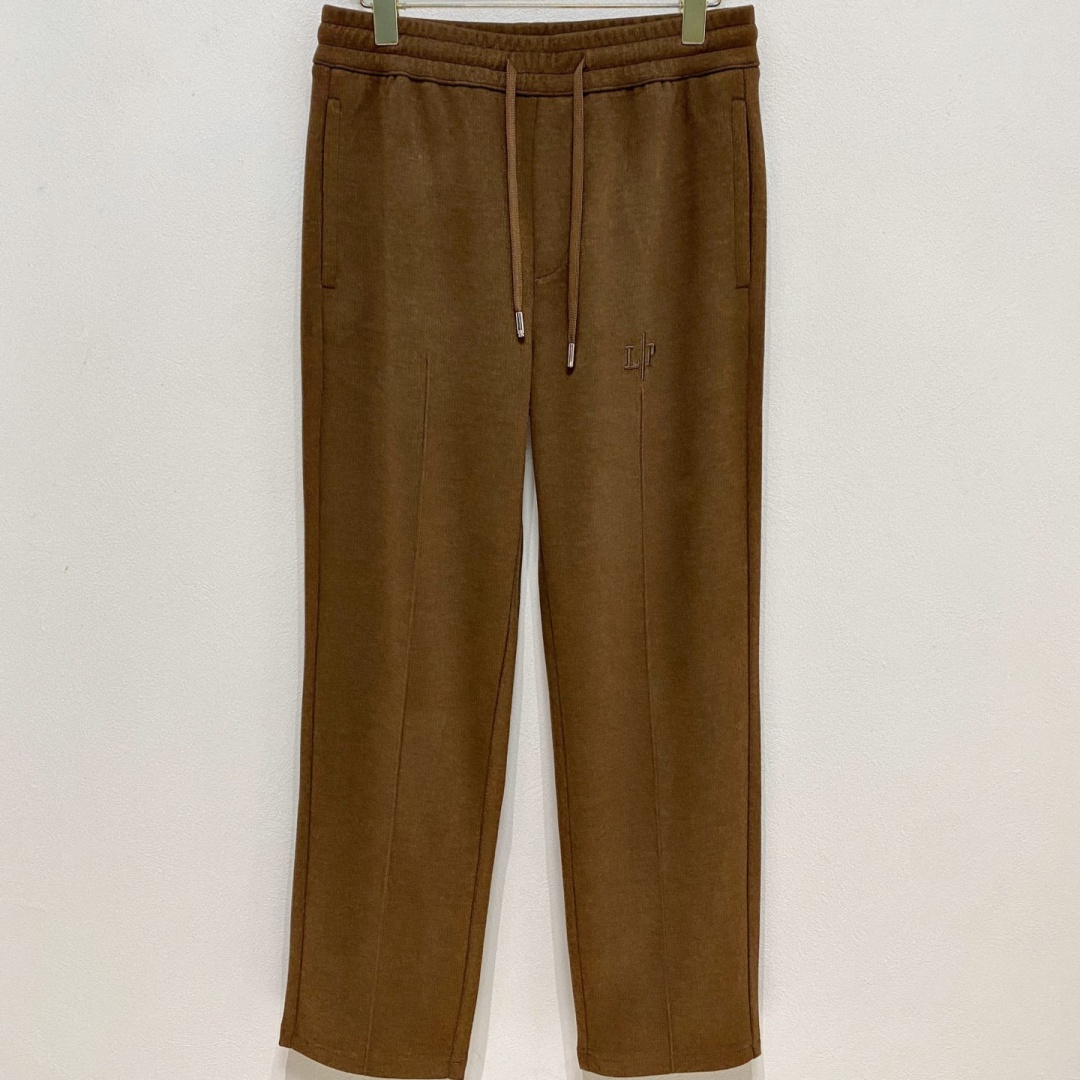 [홍콩명품.loro piana] 로로피아나 2025 남성용 바지 LP820 YB 홍콩명품의류,구매대행,온라인명품