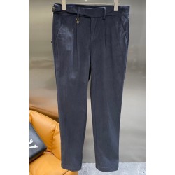 [홍콩명품.PRADA] 프라다 2025 남성용 바지 PD1625 PD 홍콩명품의류,구매대행,온라인명품