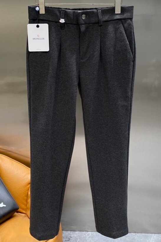 [홍콩명품.MONCLER] 몽클레어 2025 남성용 바지 MQ1561 HD 홍콩명품의류,구매대행,온라인명품
